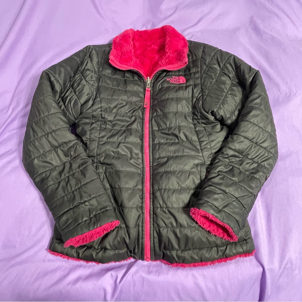 The North Face Girls Coat